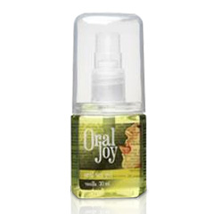 Oral Joy - 30ml - Waniliowy Smako�yk Oralny
